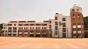 St Joseph’s College Bangalore