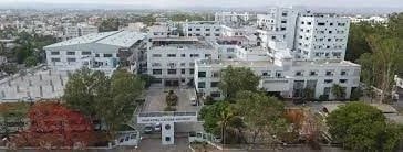 Mahatma Gandhi Missions Medical College Aurangabad